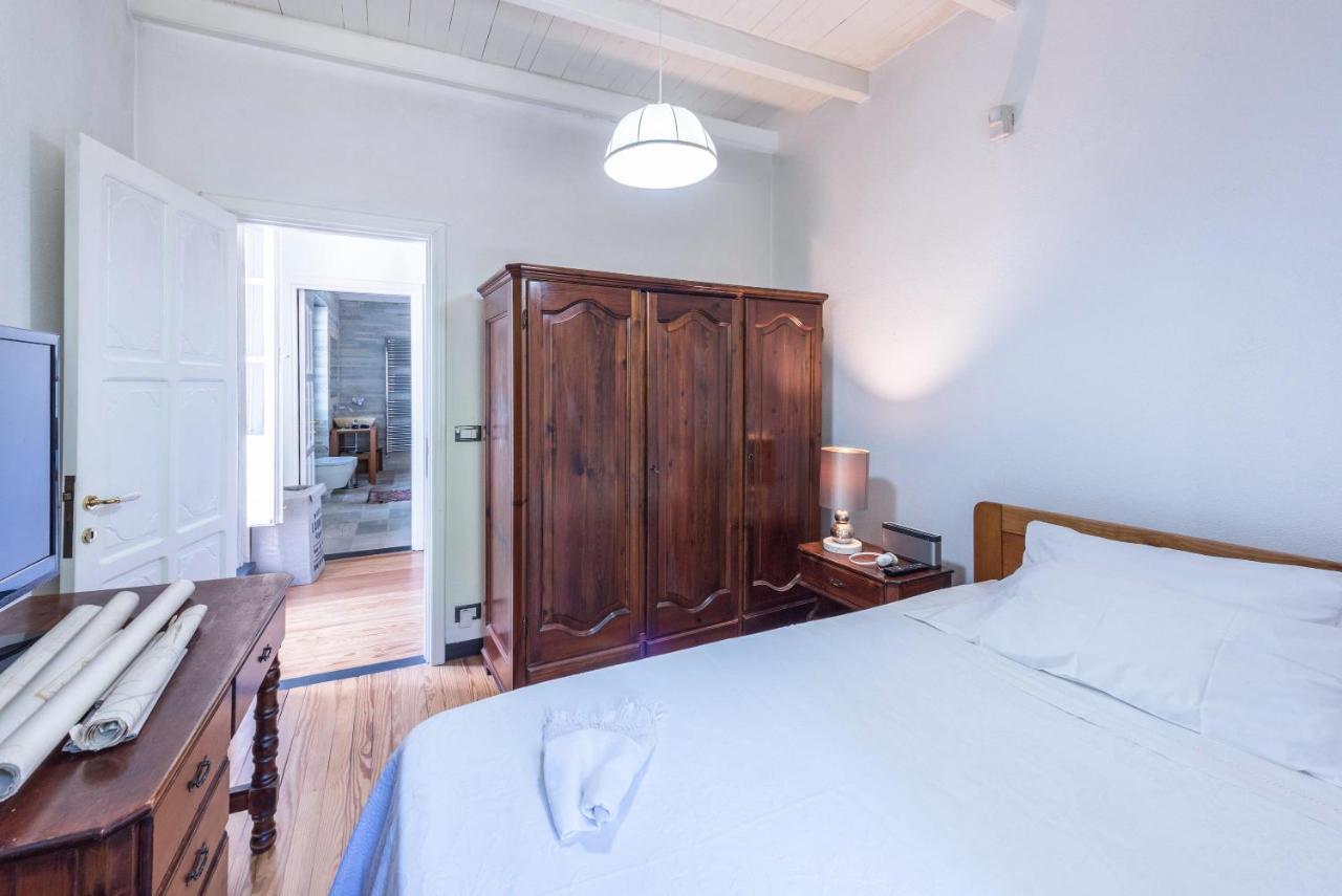 Vila Ca Dei Gruppi Cicagna Exteriér fotografie