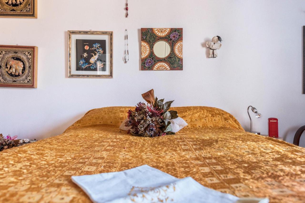 Vila Ca Dei Gruppi Cicagna Exteriér fotografie
